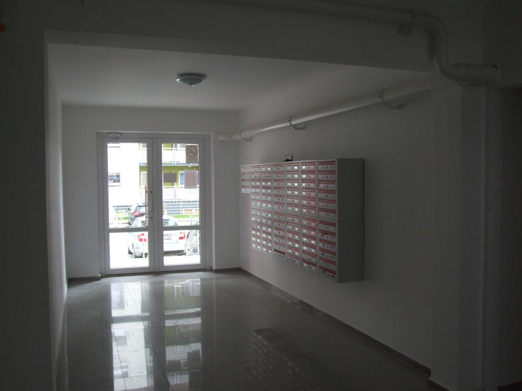 Anca Apartment Brasov Exterior photo