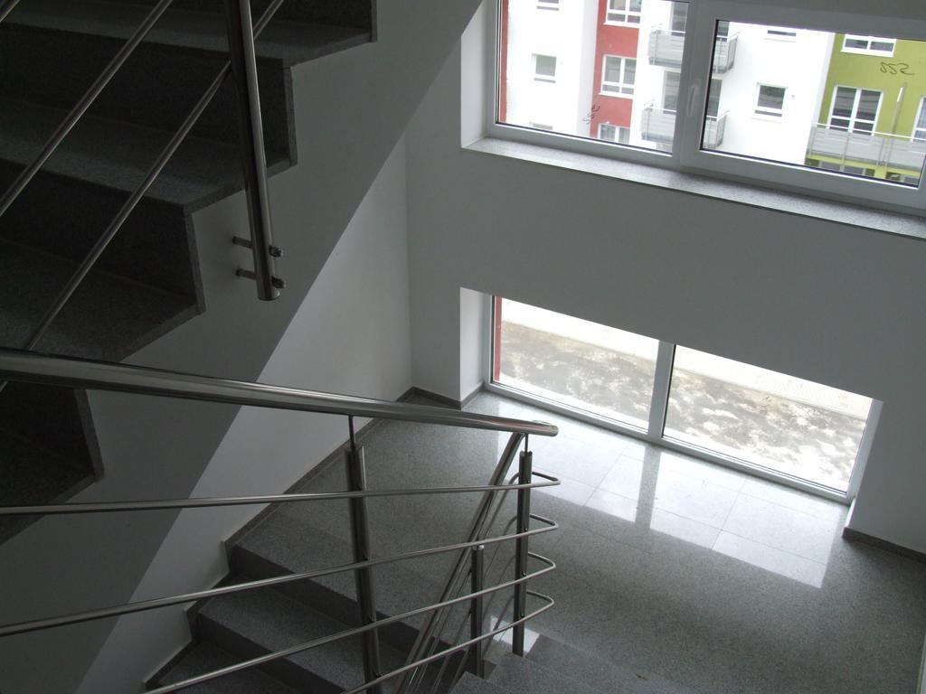 Anca Apartment Brasov Exterior photo