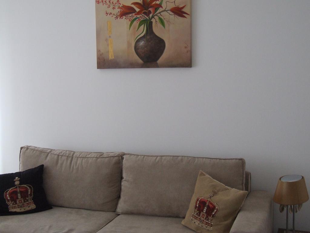 Anca Apartment Brasov Exterior photo