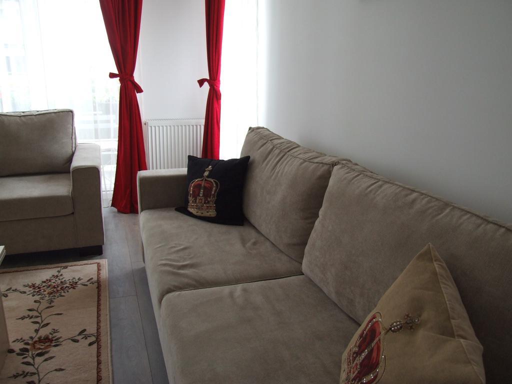 Anca Apartment Brasov Exterior photo