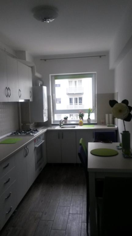Anca Apartment Brasov Exterior photo